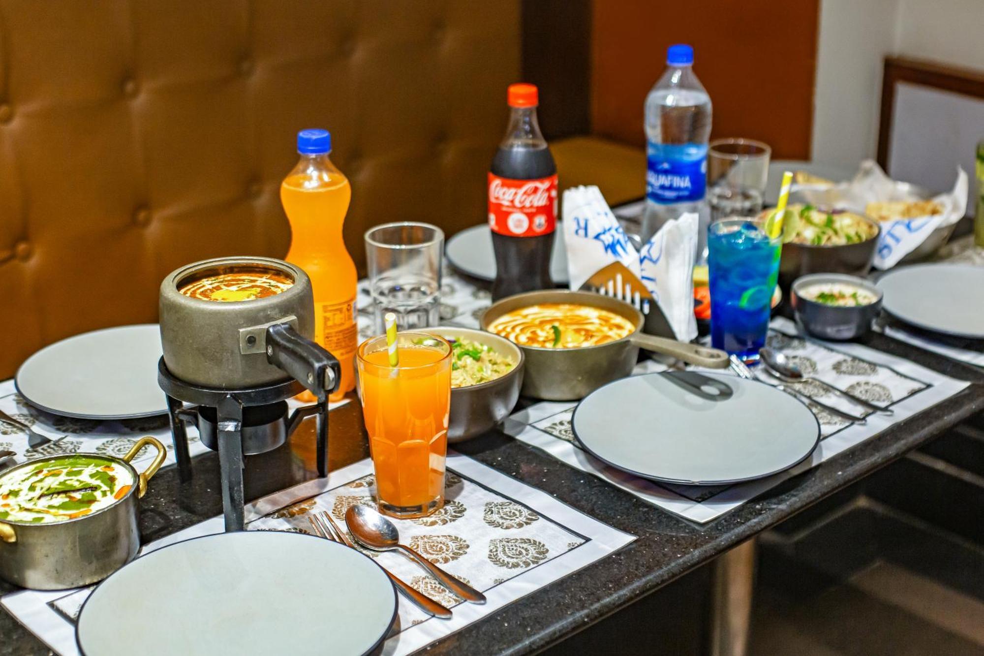 Hotel Delhi 37 By Star Group Near Delhi Airport Нью-Делі Екстер'єр фото