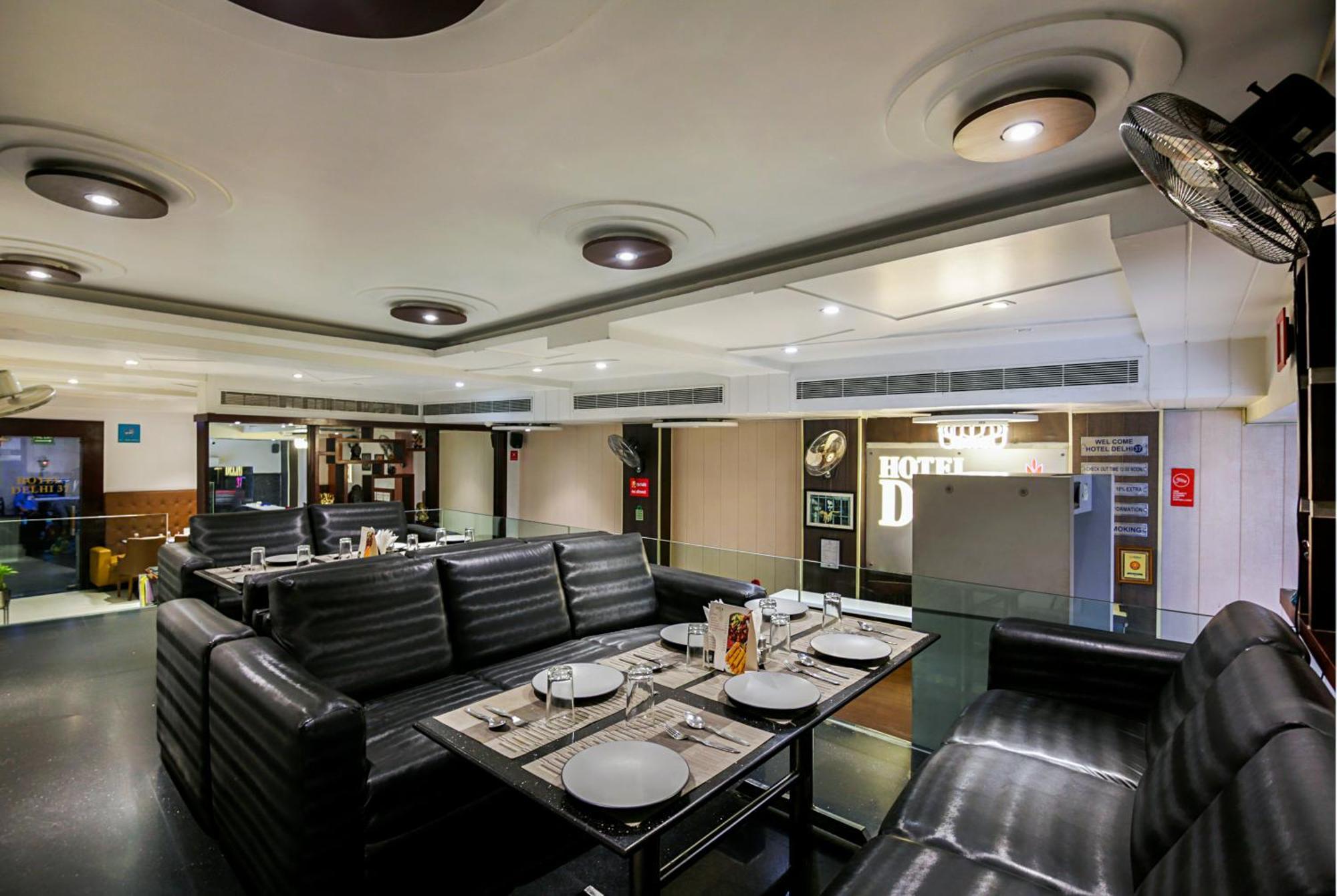 Hotel Delhi 37 By Star Group Near Delhi Airport Нью-Делі Екстер'єр фото