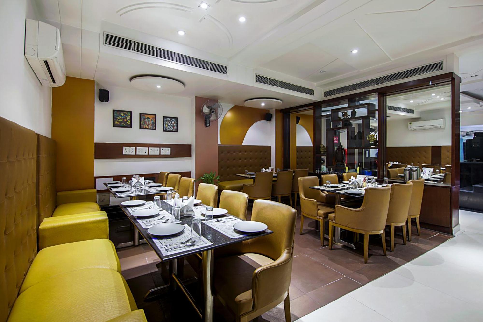 Hotel Delhi 37 By Star Group Near Delhi Airport Нью-Делі Екстер'єр фото