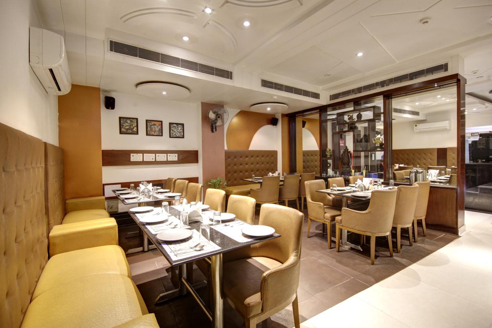 Hotel Delhi 37 By Star Group Near Delhi Airport Нью-Делі Екстер'єр фото