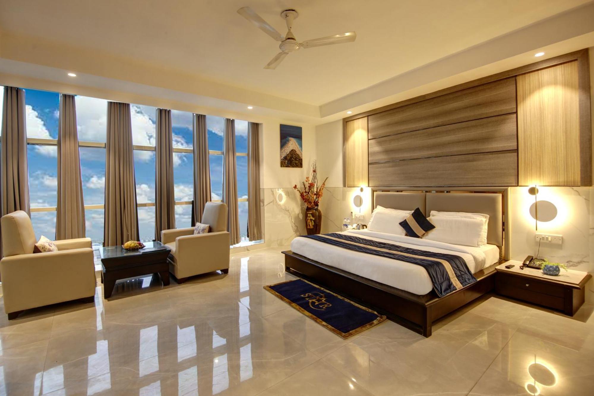 Hotel Delhi 37 By Star Group Near Delhi Airport Нью-Делі Екстер'єр фото