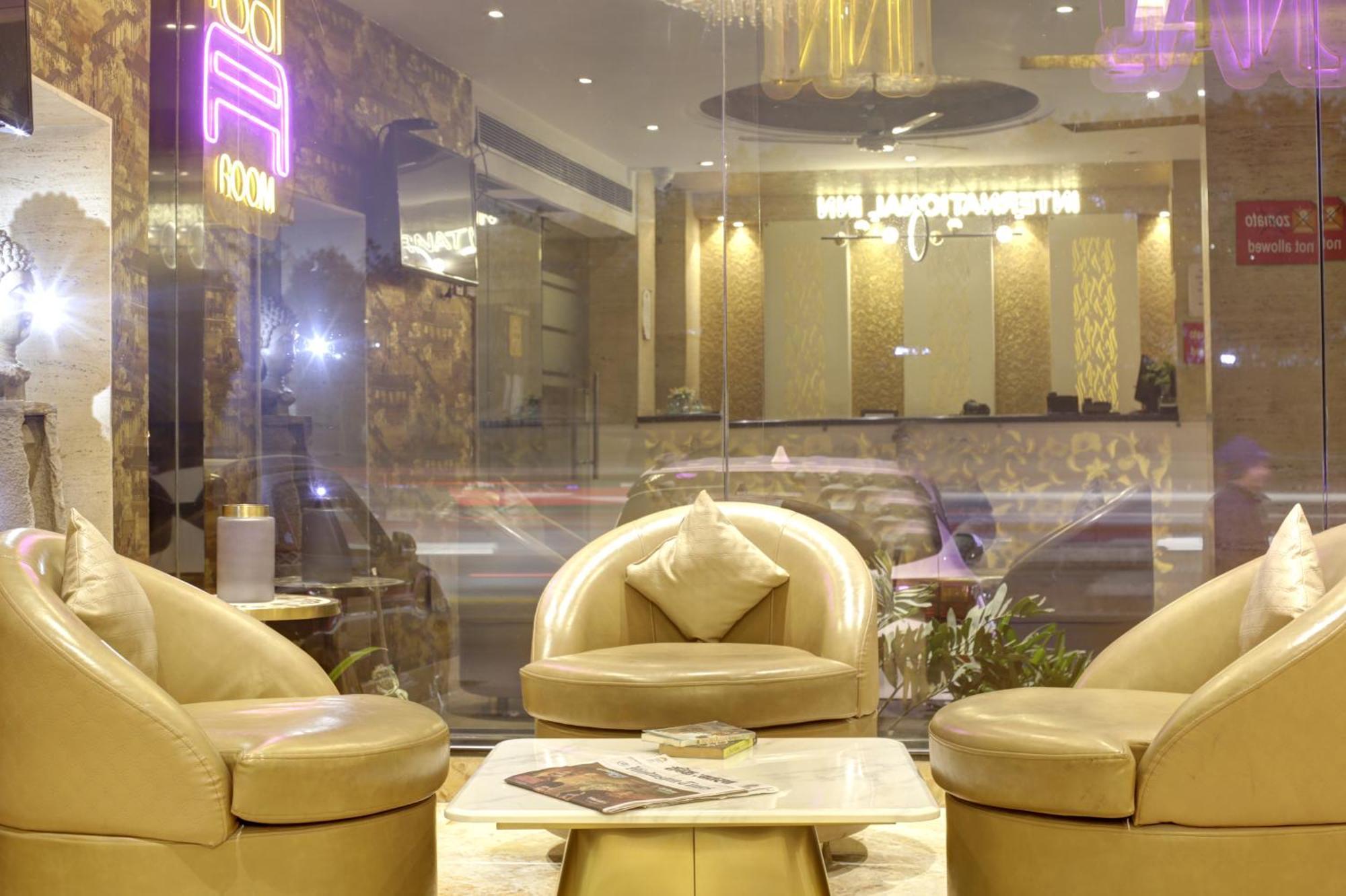 Hotel Delhi 37 By Star Group Near Delhi Airport Нью-Делі Екстер'єр фото