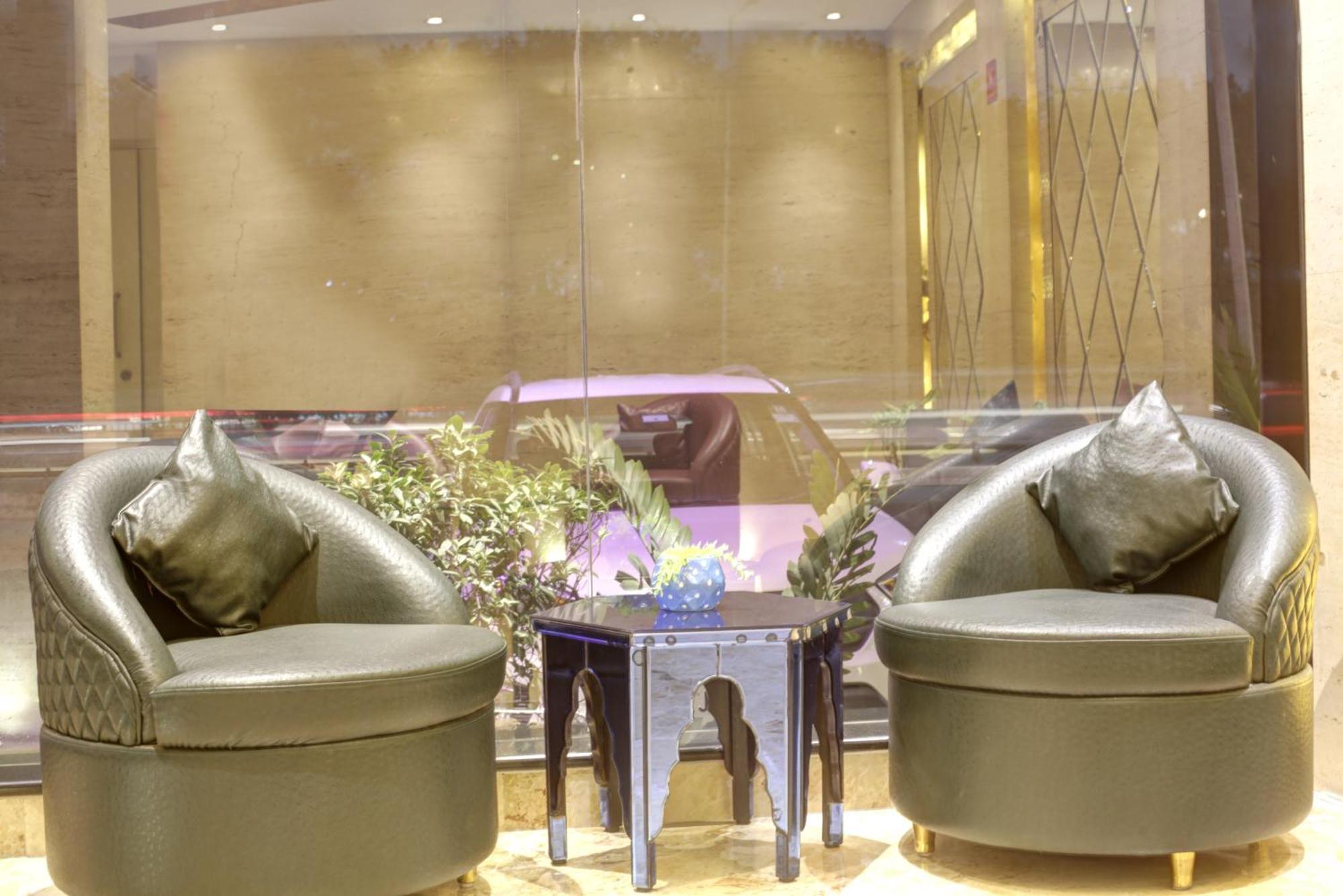 Hotel Delhi 37 By Star Group Near Delhi Airport Нью-Делі Екстер'єр фото