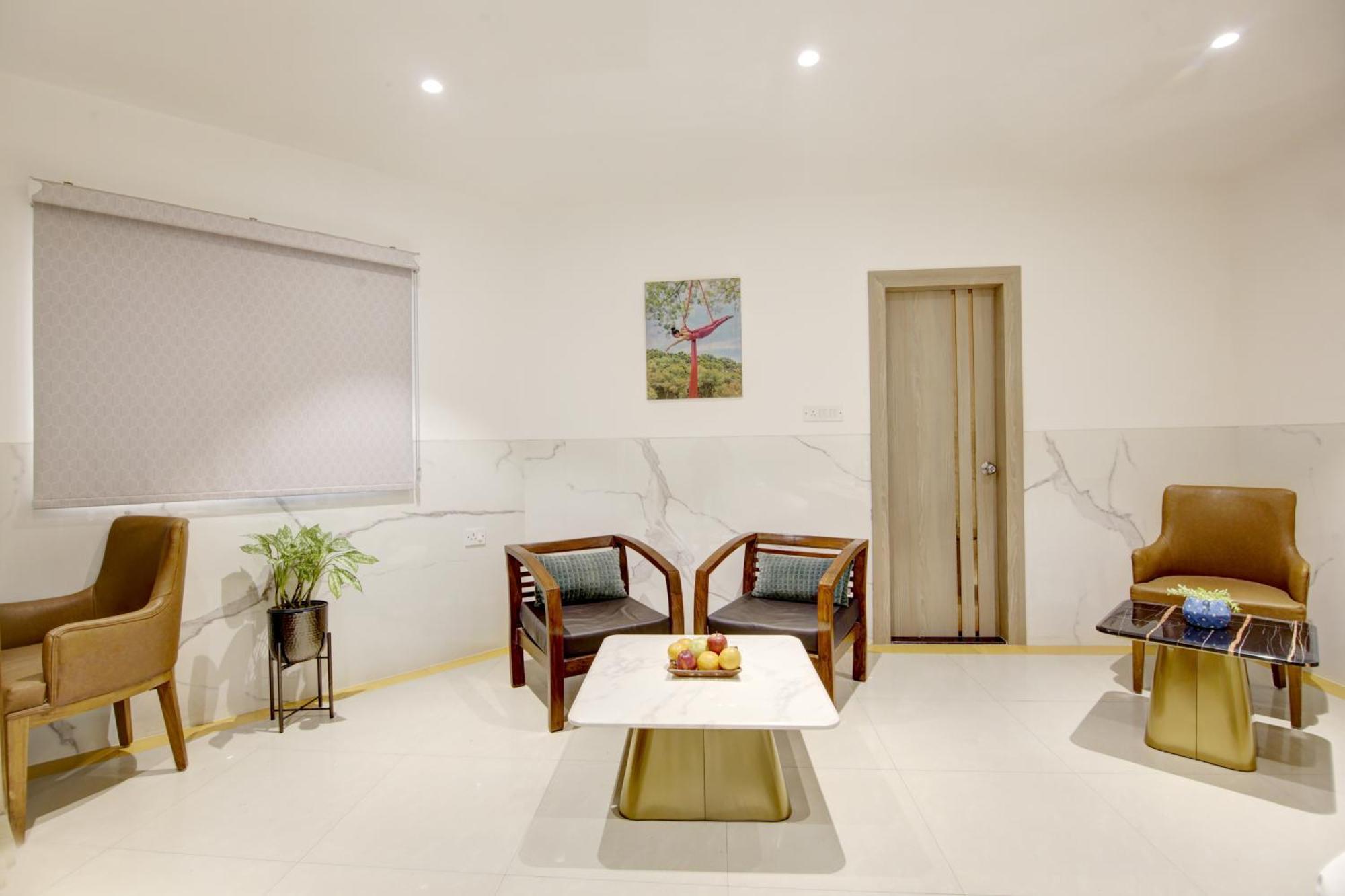 Hotel Delhi 37 By Star Group Near Delhi Airport Нью-Делі Екстер'єр фото